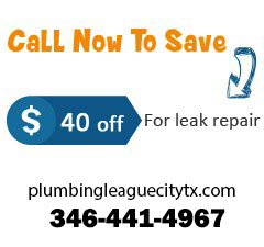 Plumbing Coupon