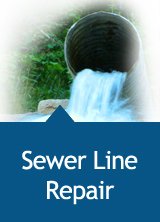 Sewer line Repair
