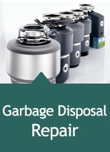 Garbage Disposal Repair